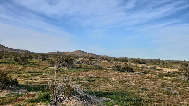 200th St East & Ave K-12, Lancaster, CA 93535