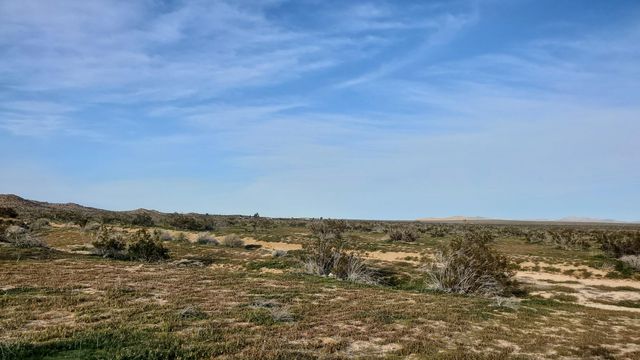 200th St East & Ave K-12, Lancaster, CA 93535