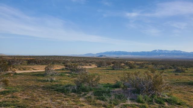 200th St East & Ave K-12, Lancaster, CA 93535