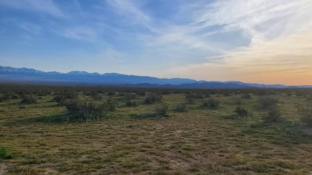 200th St East & Ave K-12, Lancaster, CA 93535