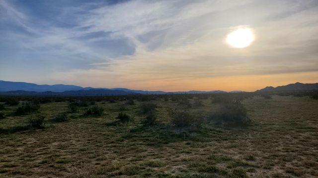 200th St East & Ave K-12, Lancaster, CA 93535