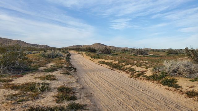 200th St East & Ave K-12, Lancaster, CA 93535