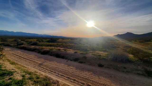 200th St East & Ave K-12, Lancaster, CA 93535