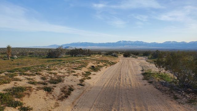 200th St East & Ave K-12, Lancaster, CA 93535