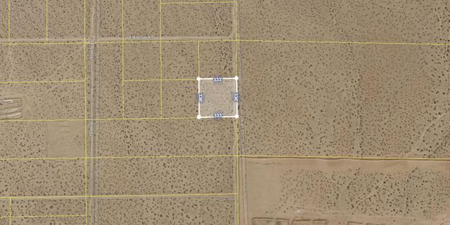 200th St East & Ave K-12, Lancaster, CA 93535