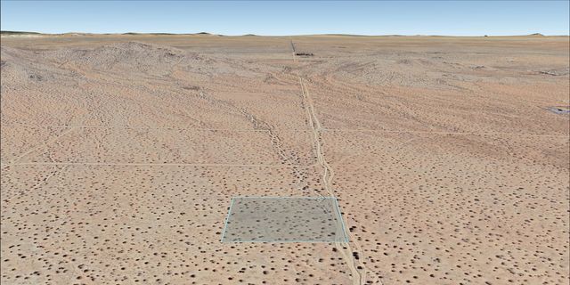 200th St East & Ave K-12, Lancaster, CA 93535