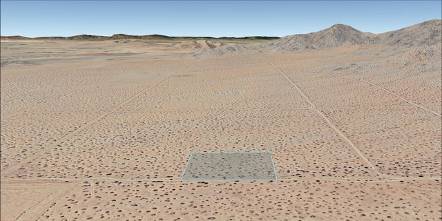 200th St East & Ave K-12, Lancaster, CA 93535