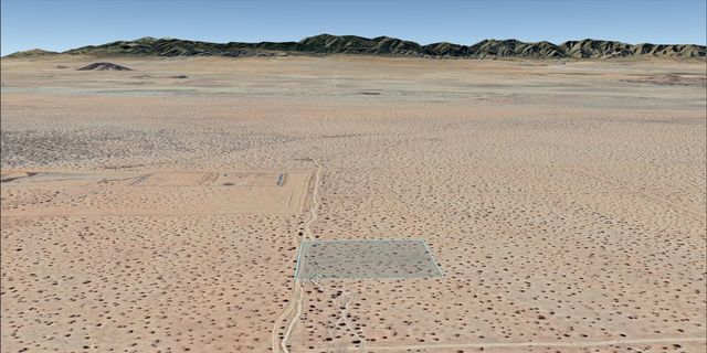 200th St East & Ave K-12, Lancaster, CA 93535