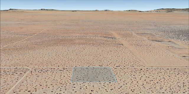 200th St East & Ave K-12, Lancaster, CA 93535