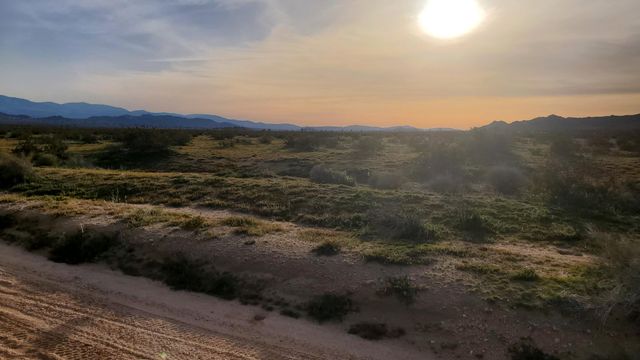 200th St East & Ave K-12, Lancaster, CA 93535