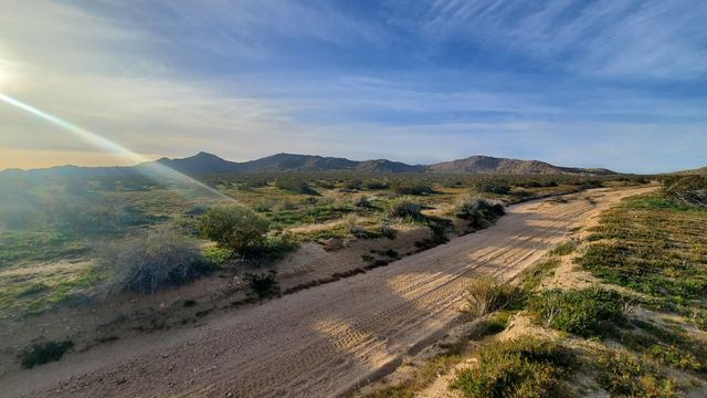 200th St East & Ave K-12, Lancaster, CA 93535