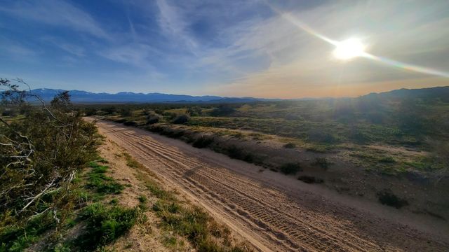 200th St East & Ave K-12, Lancaster, CA 93535