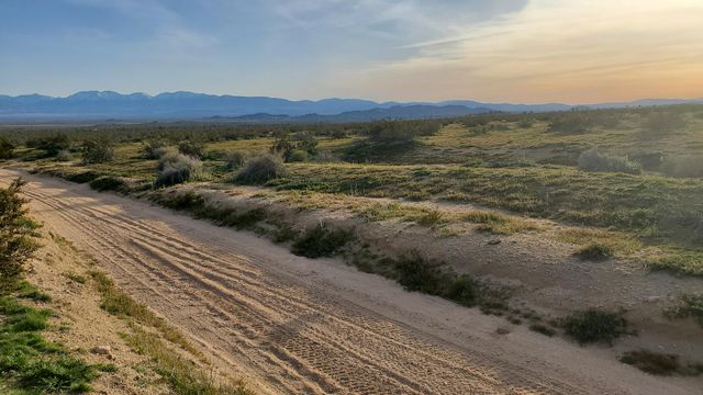 200th St East & Ave K-12, Lancaster, CA 93535