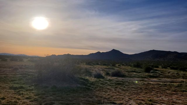 200th St East & Ave K-12, Lancaster, CA 93535