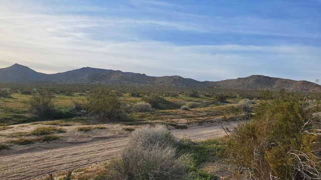 200th St East & Ave K-12, Lancaster, CA 93535