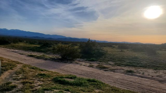 200th St East & Ave K-12, Lancaster, CA 93535