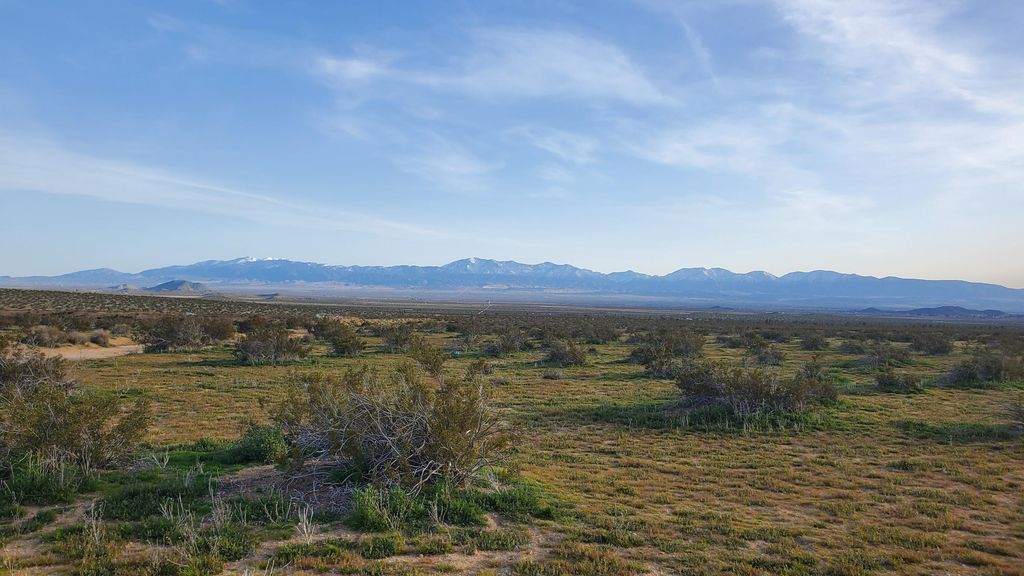 200th St East & Ave K-12, Lancaster, CA 93535