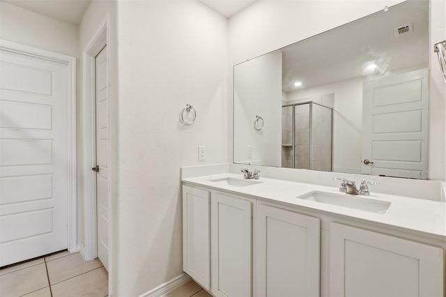 6433 Bon Fire Drive, Garland, TX 75043