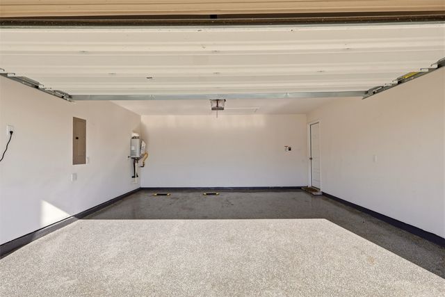 6433 Bon Fire Drive, Garland, TX 75043