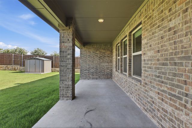6433 Bon Fire Drive, Garland, TX 75043