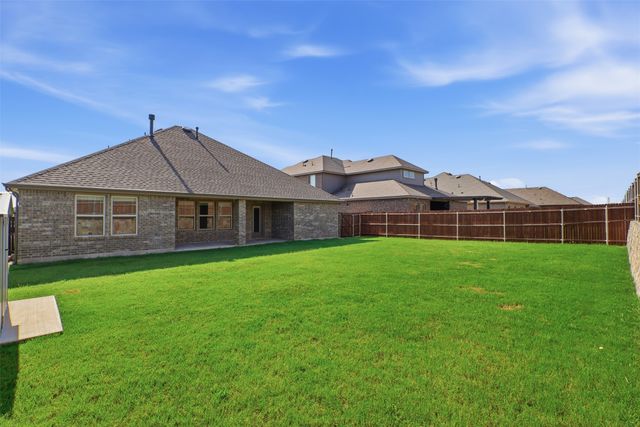 6433 Bon Fire Drive, Garland, TX 75043