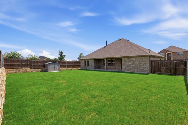 6433 Bon Fire Drive, Garland, TX 75043