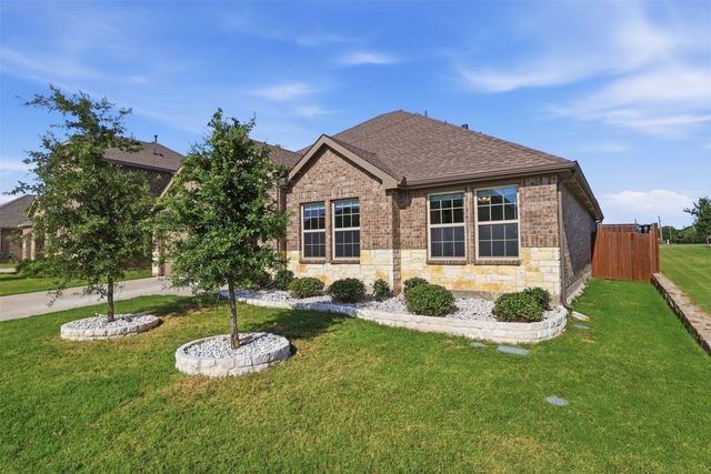 6433 Bon Fire Drive, Garland, TX 75043