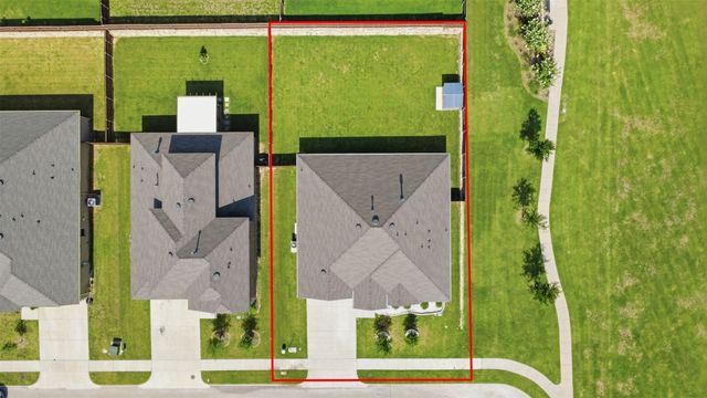 6433 Bon Fire Drive, Garland, TX 75043