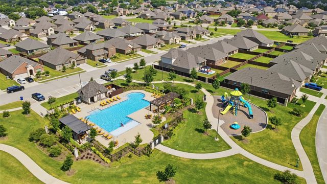6433 Bon Fire Drive, Garland, TX 75043