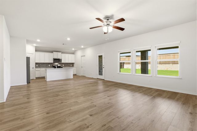 6433 Bon Fire Drive, Garland, TX 75043