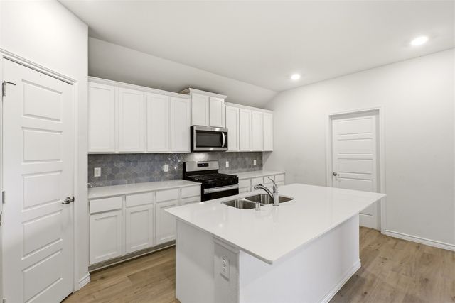 6433 Bon Fire Drive, Garland, TX 75043