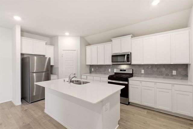 6433 Bon Fire Drive, Garland, TX 75043