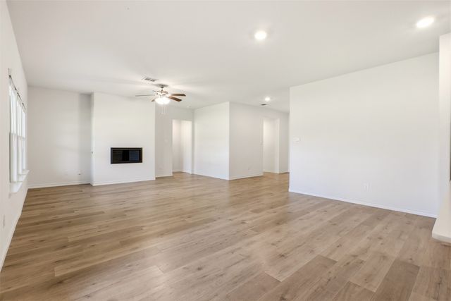 6433 Bon Fire Drive, Garland, TX 75043