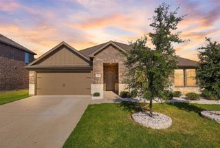 6433 Bon Fire Drive, Garland, TX 75043