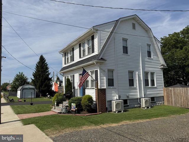 21 CHURCH ST, Pennsville, NJ 08070