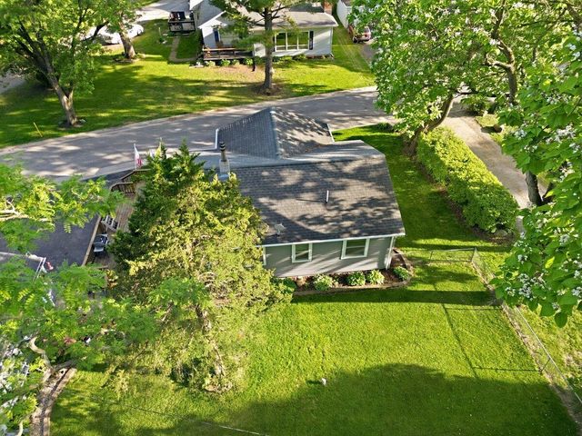 7306 W 143rd Place, Cedar Lake, IN 46303
