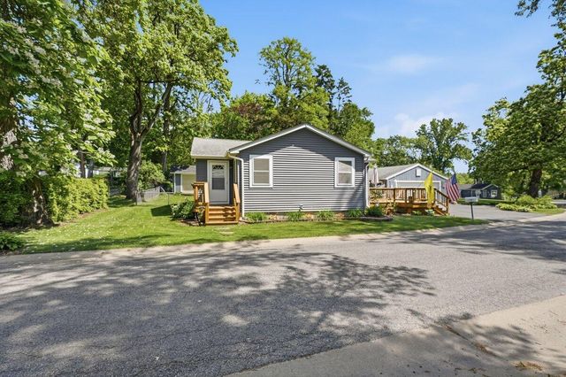 7306 W 143rd Place, Cedar Lake, IN 46303