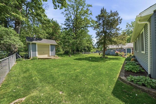 7306 W 143rd Place, Cedar Lake, IN 46303