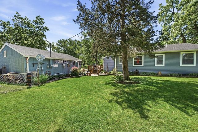7306 W 143rd Place, Cedar Lake, IN 46303