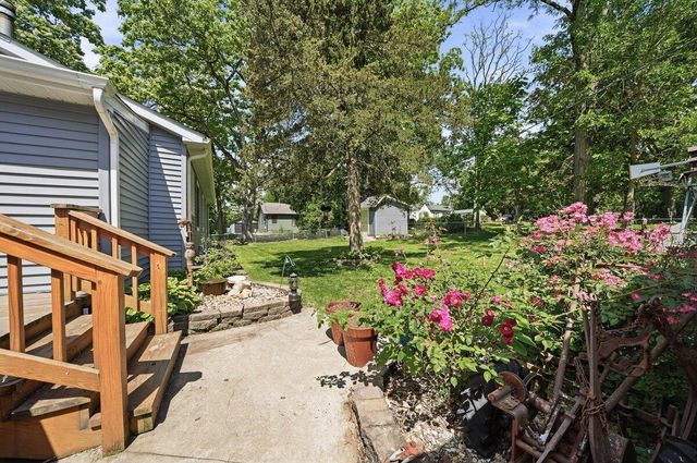 7306 W 143rd Place, Cedar Lake, IN 46303