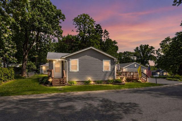 7306 W 143rd Place, Cedar Lake, IN 46303