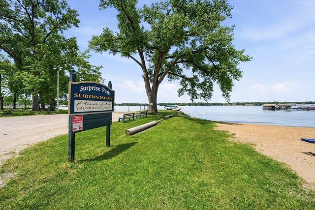 7306 W 143rd Place, Cedar Lake, IN 46303