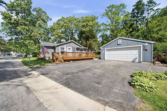 7306 W 143rd Place, Cedar Lake, IN 46303