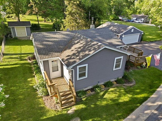 7306 W 143rd Place, Cedar Lake, IN 46303