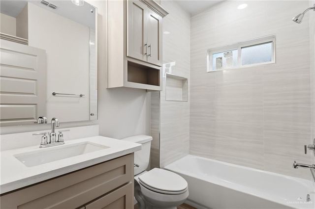 908 38th Street, San Juan, TX 78589