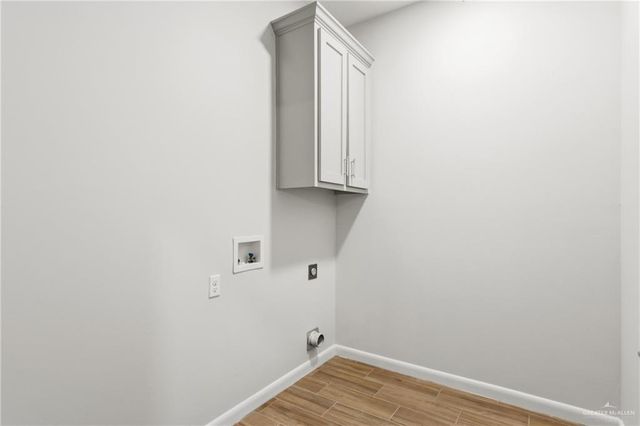 908 38th Street, San Juan, TX 78589