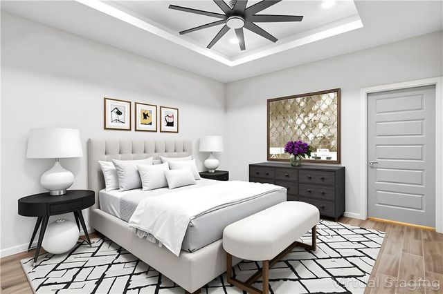 908 38th Street, San Juan, TX 78589