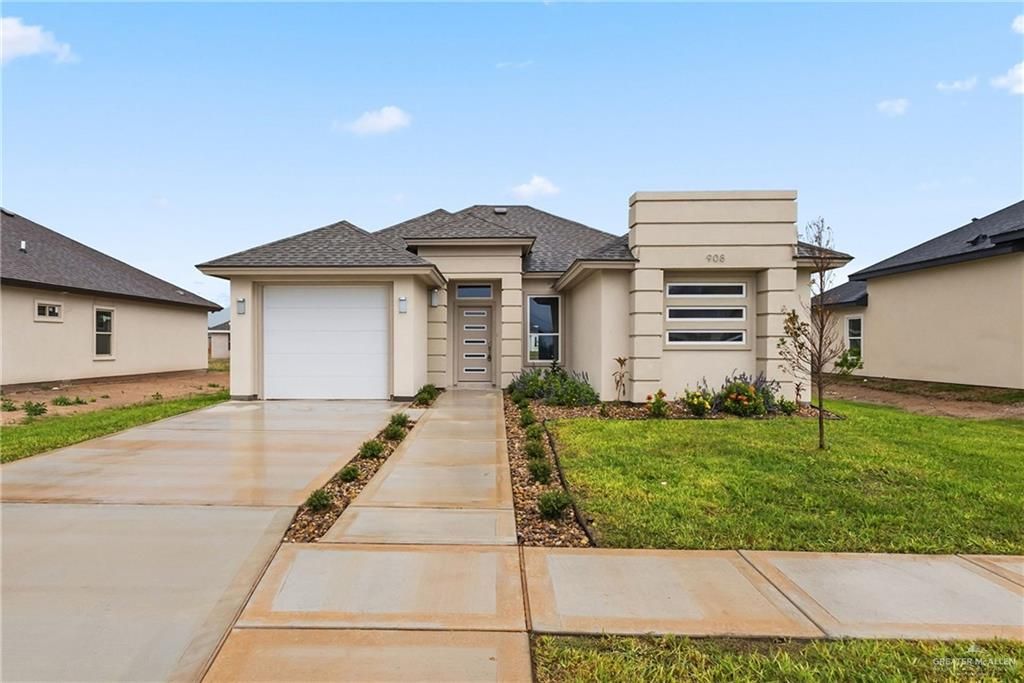 908 38th Street, San Juan, TX 78589