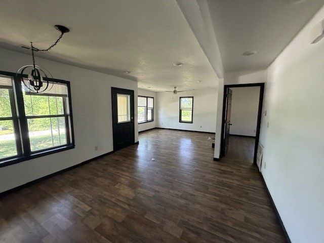 707 S Parrott Drive, Huntsville, AR 72740