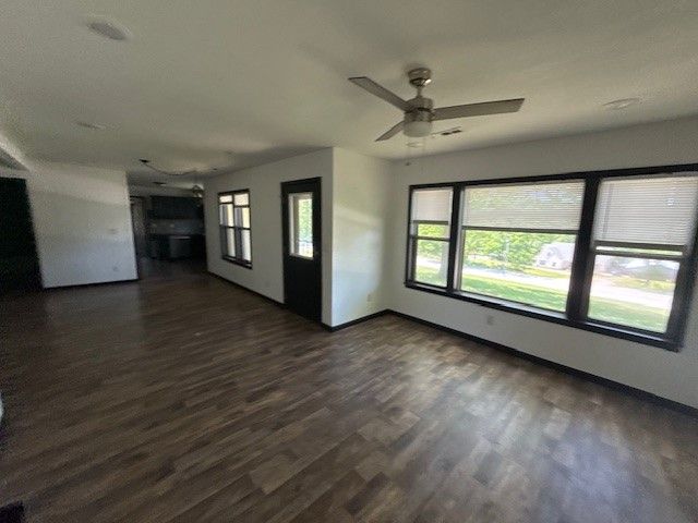 707 S Parrott Drive, Huntsville, AR 72740